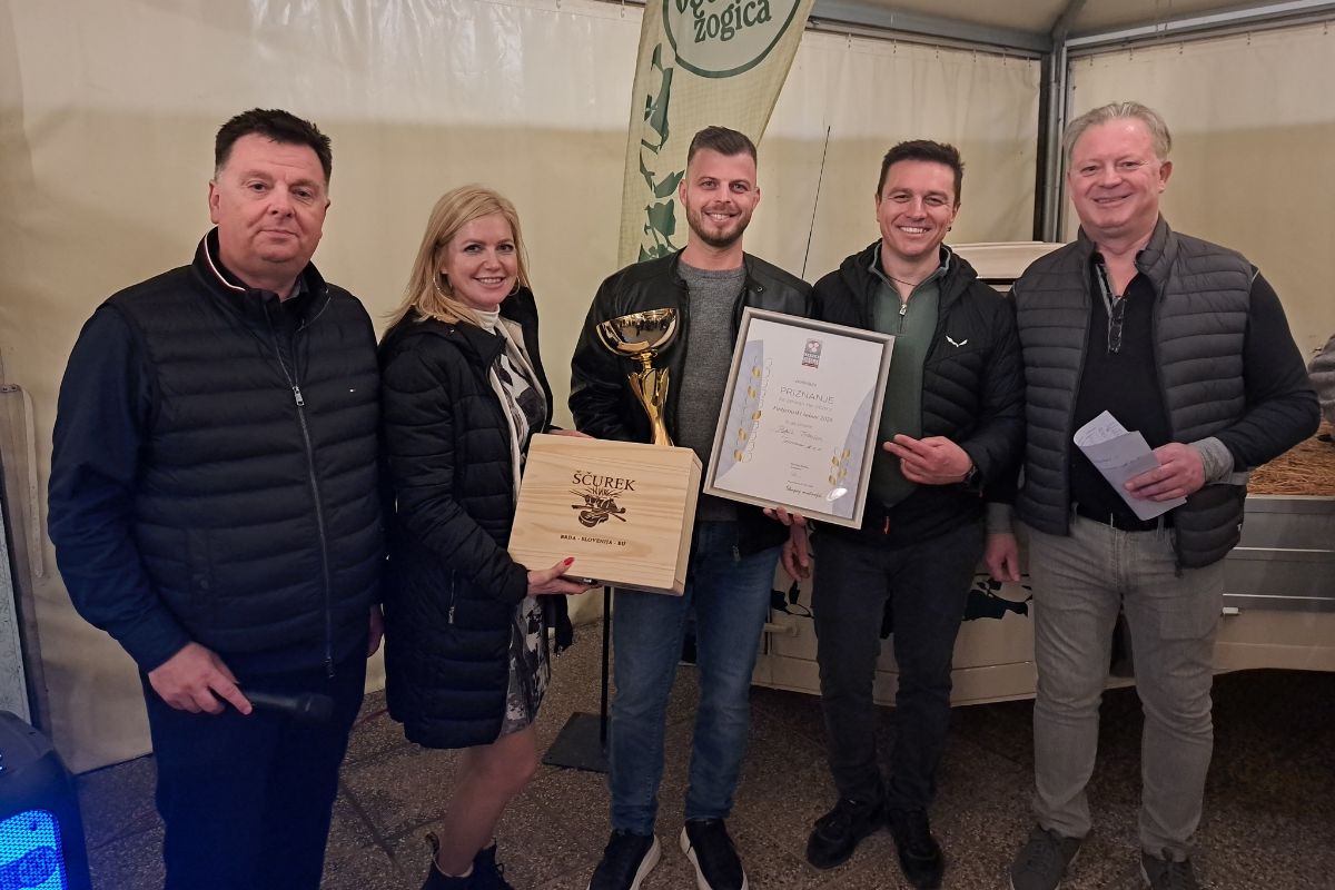 Podjetniski salam ooz ng