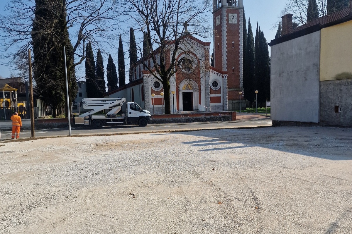 Porusena hisa od Balafiota Vrtojba mar2026