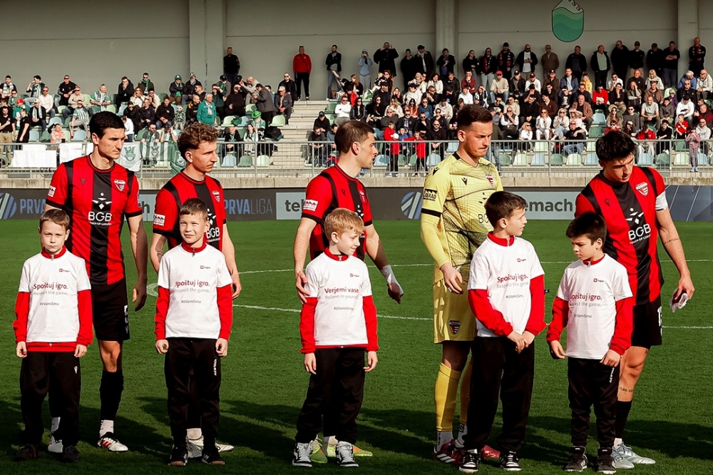 Primorje poraz Olimpija feb2026