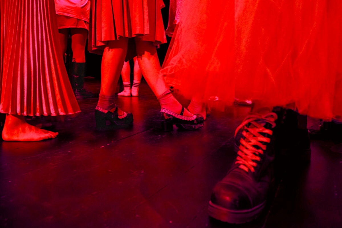 SNG AMO ESSERE mar2026