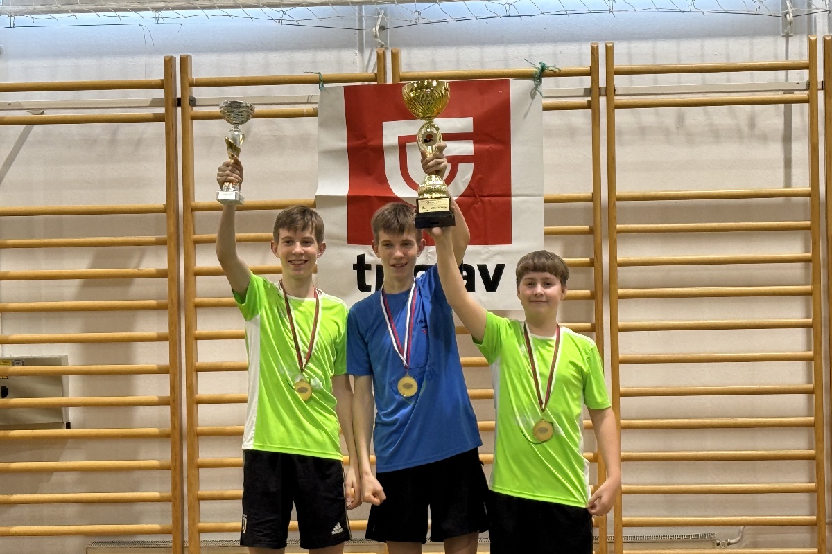 NTK Vrtojba 2026 pokal
