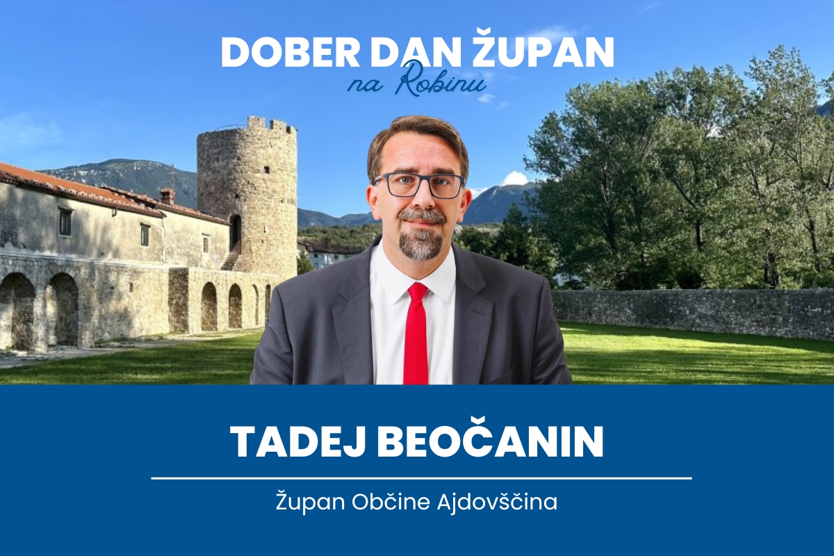 TADEJ BEOČANIN splet