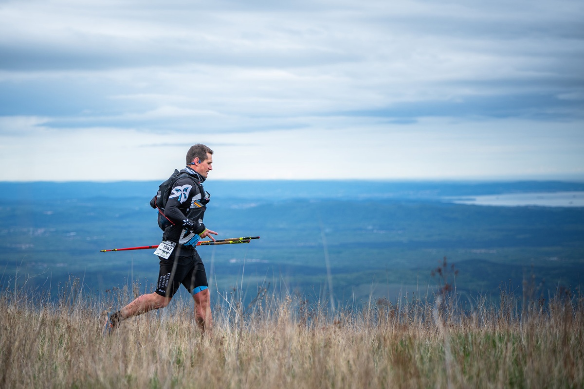 Ultra Trail Vipavska dolina Emperor