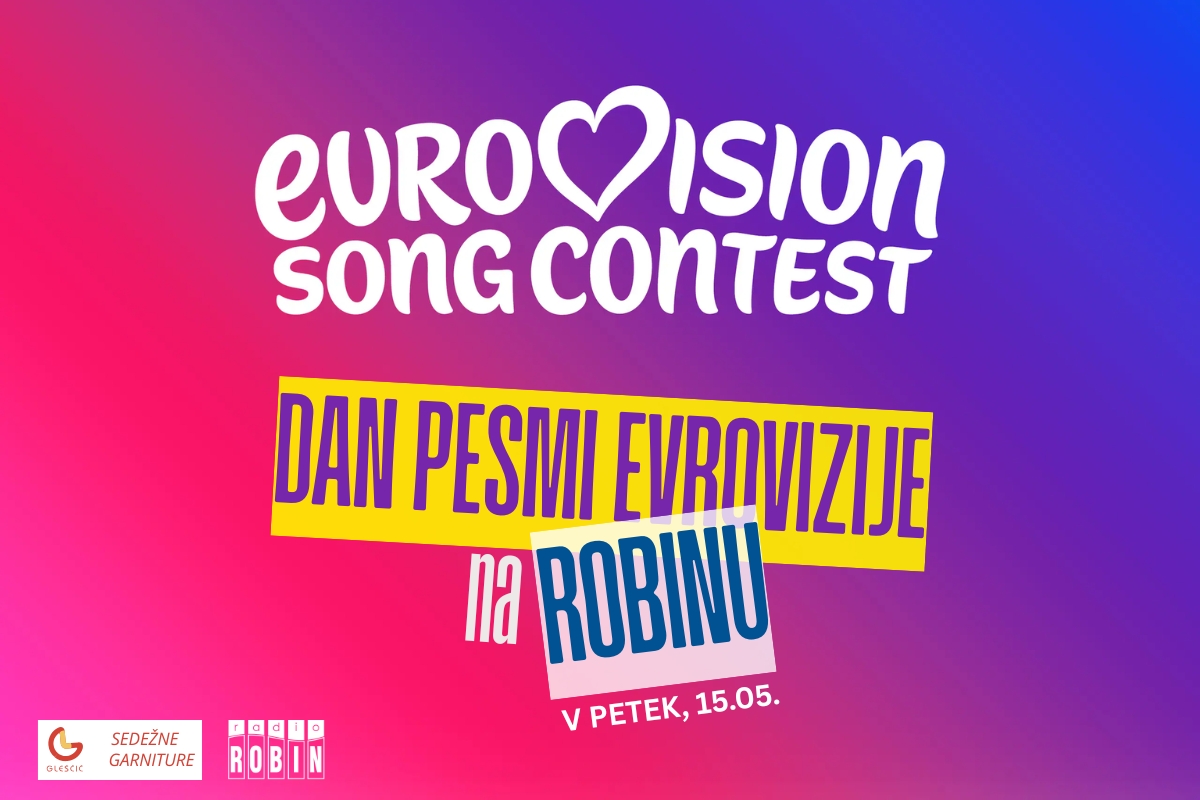 DAN PESMI EVROVIZIJE sponzor