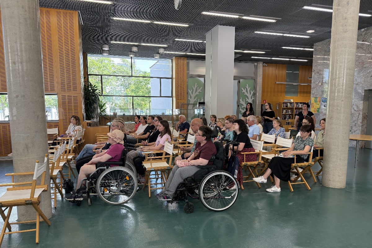 Dnevi lahkega branja GO 2026