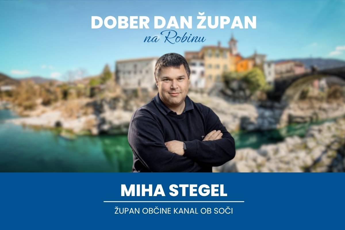 MIHA STEGEL splet