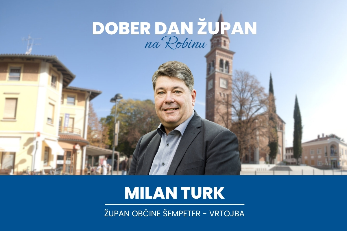 MILAN TURK splet