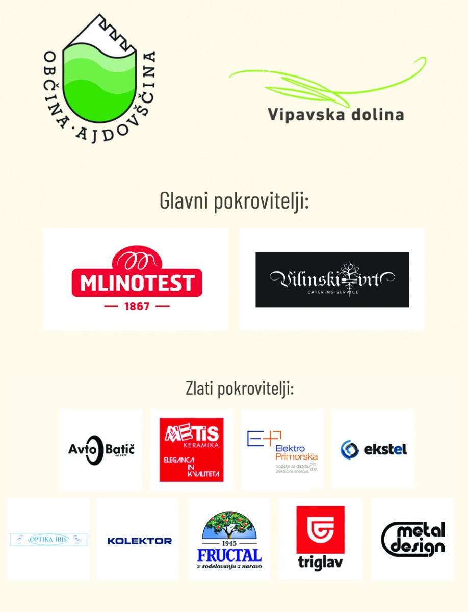 Pokrovitelji radio v mestu ajd 2026ok