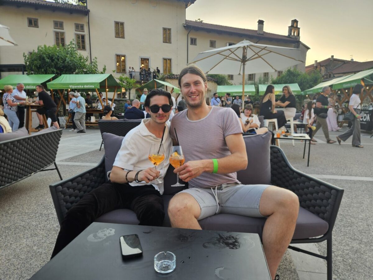 APEROL OKUSI