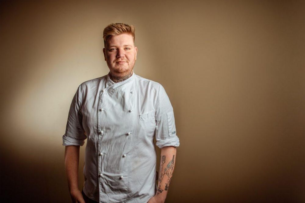 Bistro 9.45. chef Erik Batagelj 1024x683