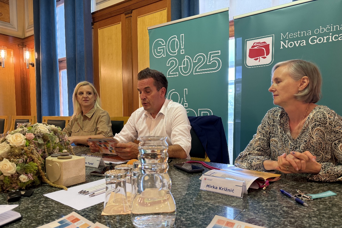 Gorisko poletje 2026 tiskovka