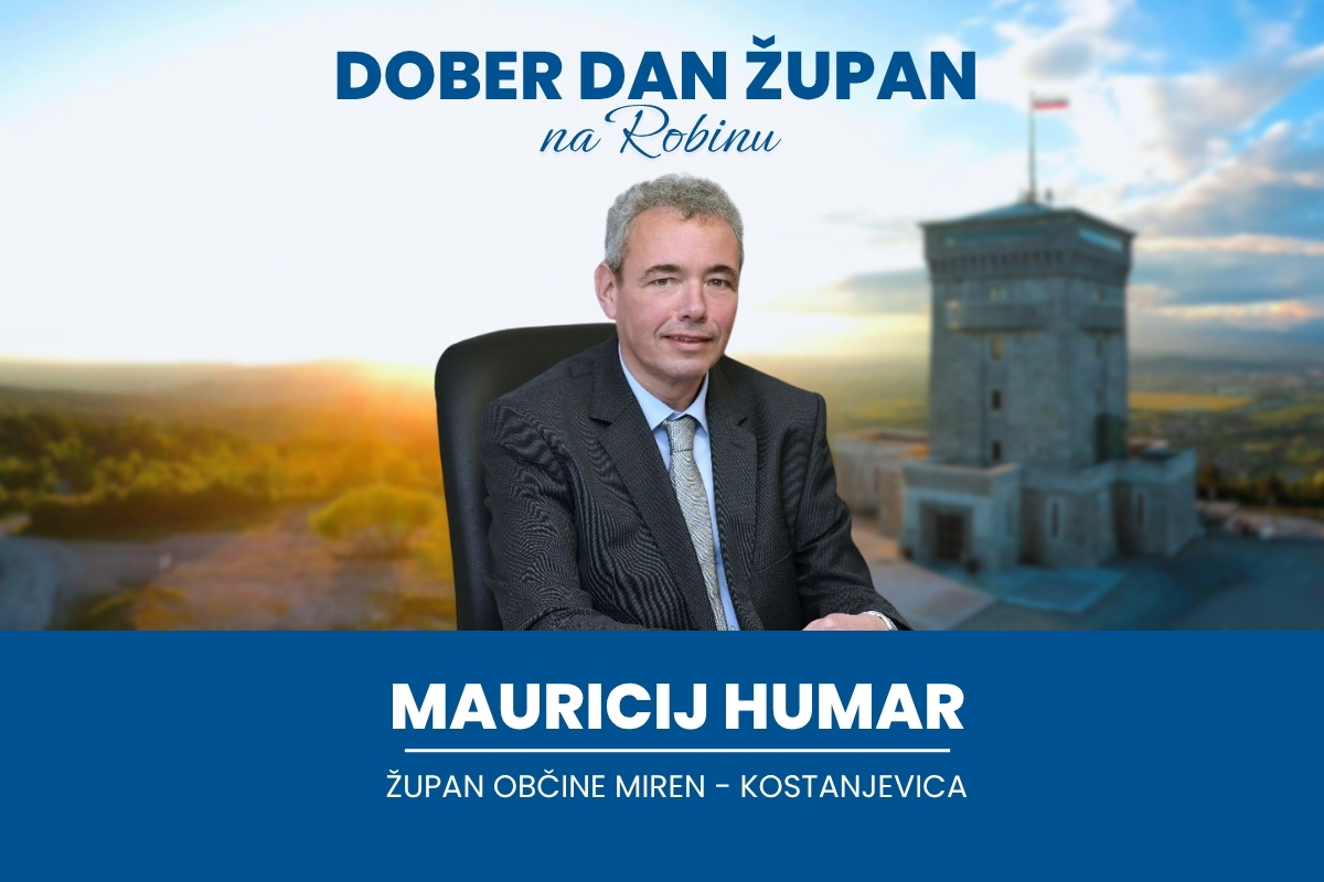 MAURICIJ HUMAR splet