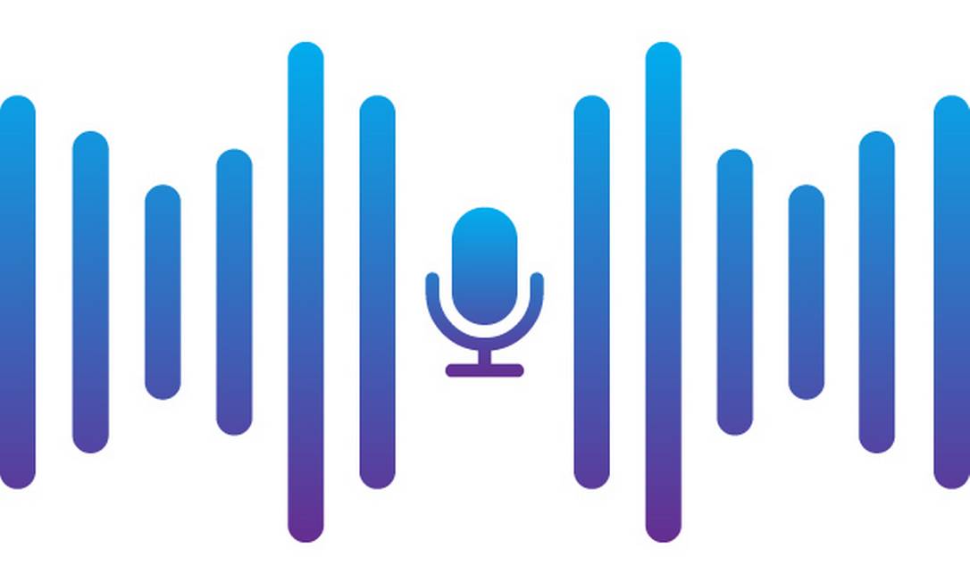 Podcasts capa