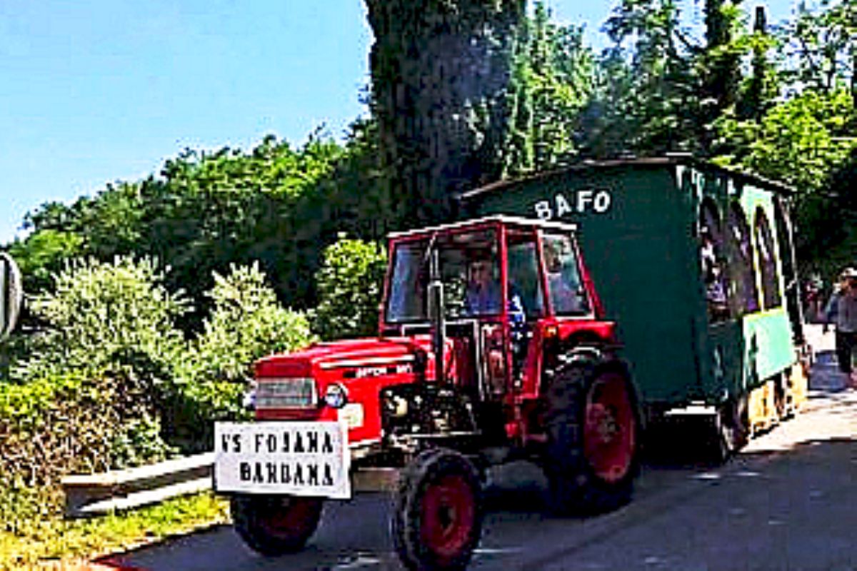 POVORKA