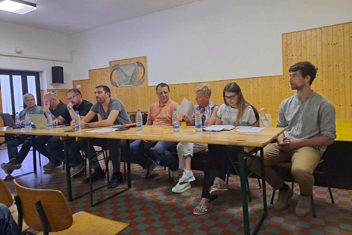 Grahovo zbor