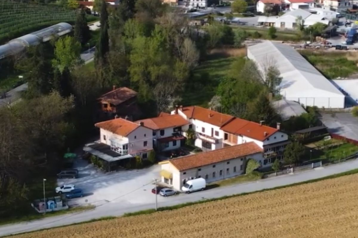 MEDGEN BUKOVICA