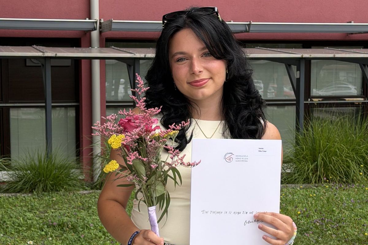 NIKA COTAR SSVENOPILON