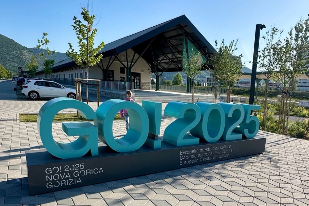 Nova lokacija GO! 2025 EPIC