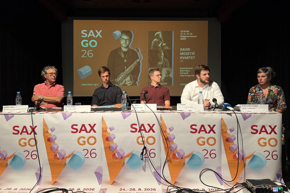 Axgo26 NAPOVED