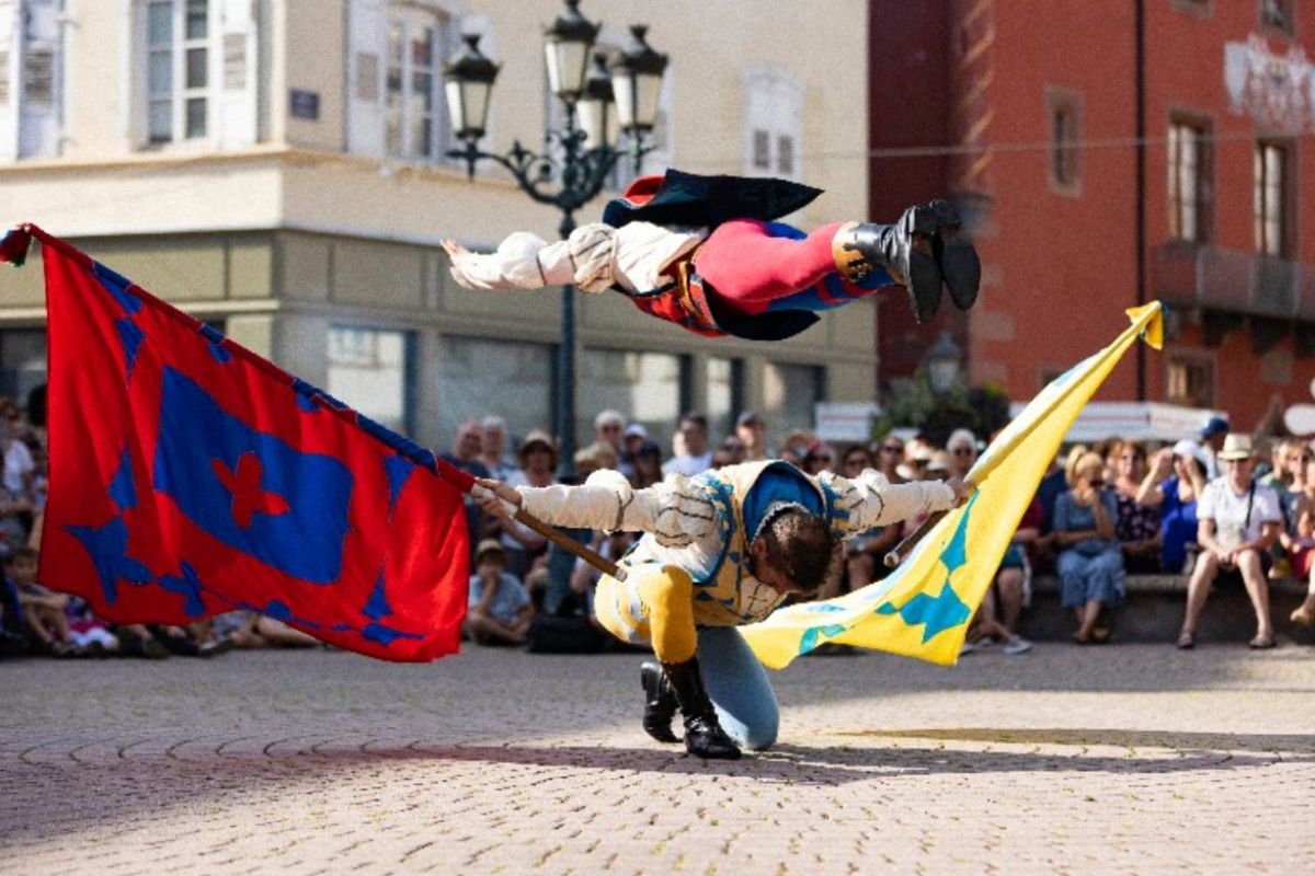BOVSKI POL VECERI