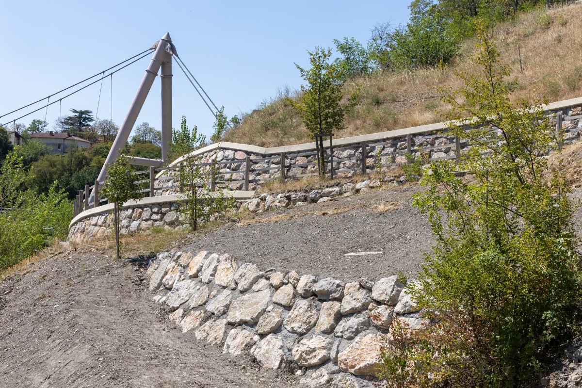 Brv Soca brezina sanacija