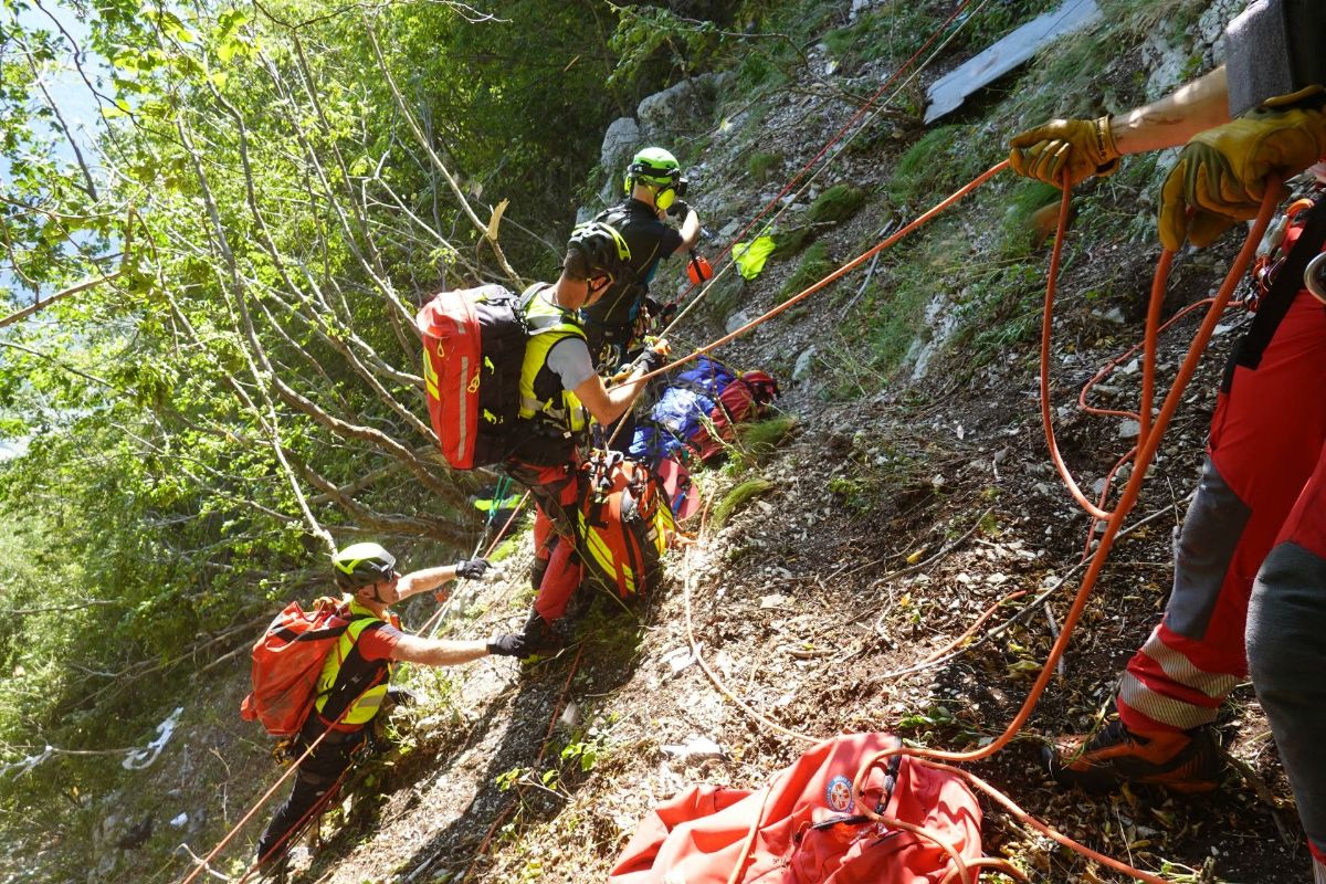 DVIG GRS TOLMIN
