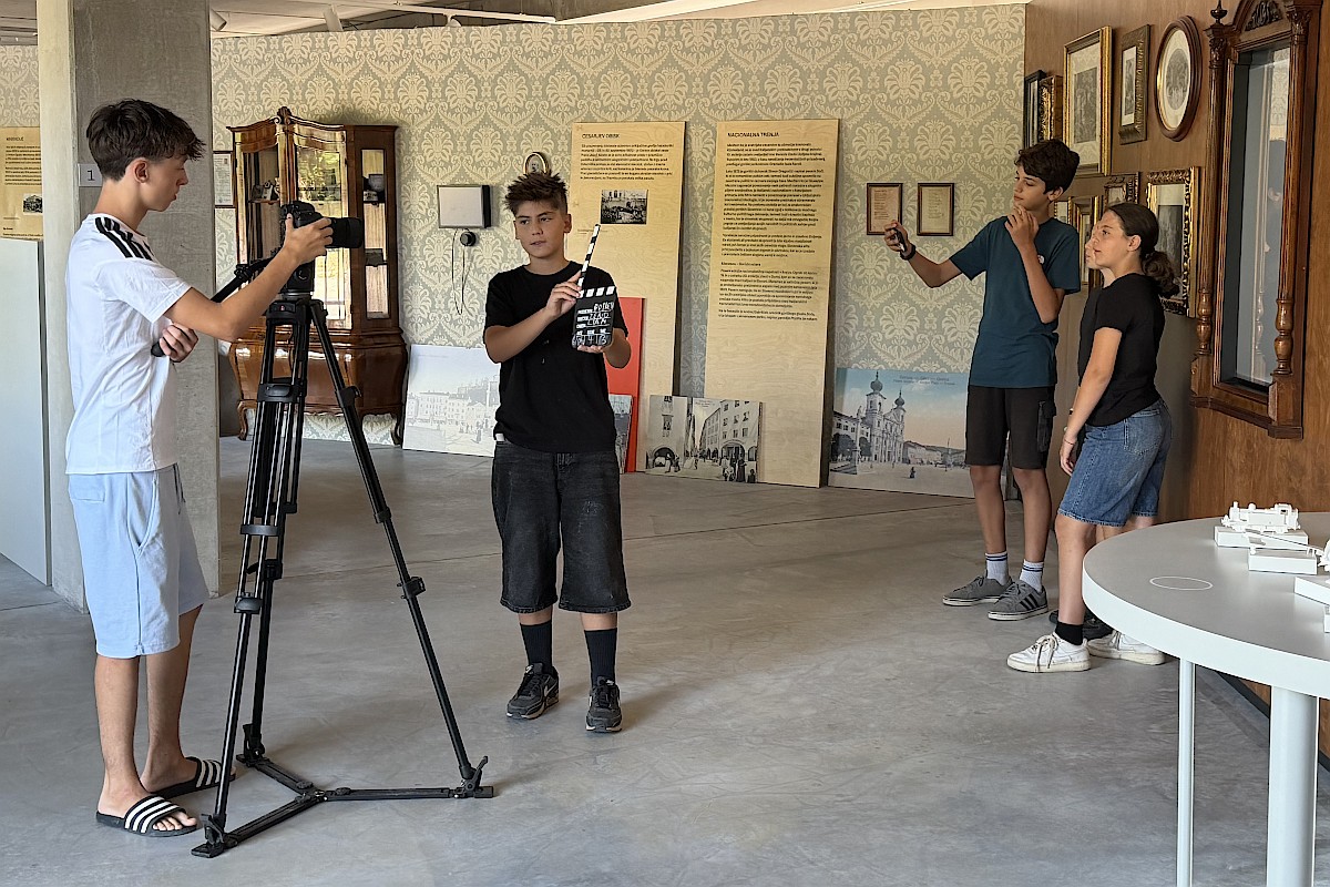 FILMSKI TABOR