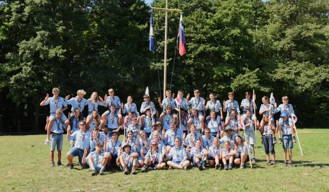 JAMBOREE