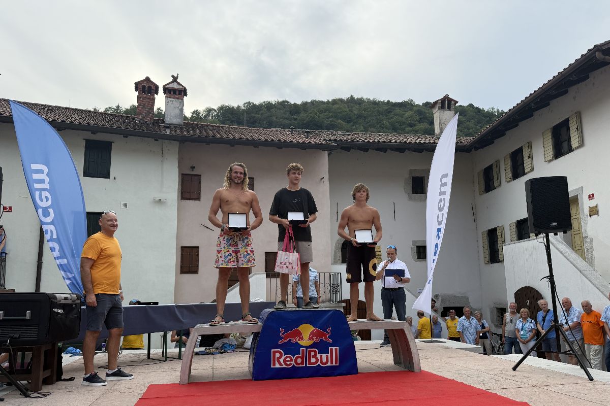 KANAL SKOKI 26 FREESTYLE