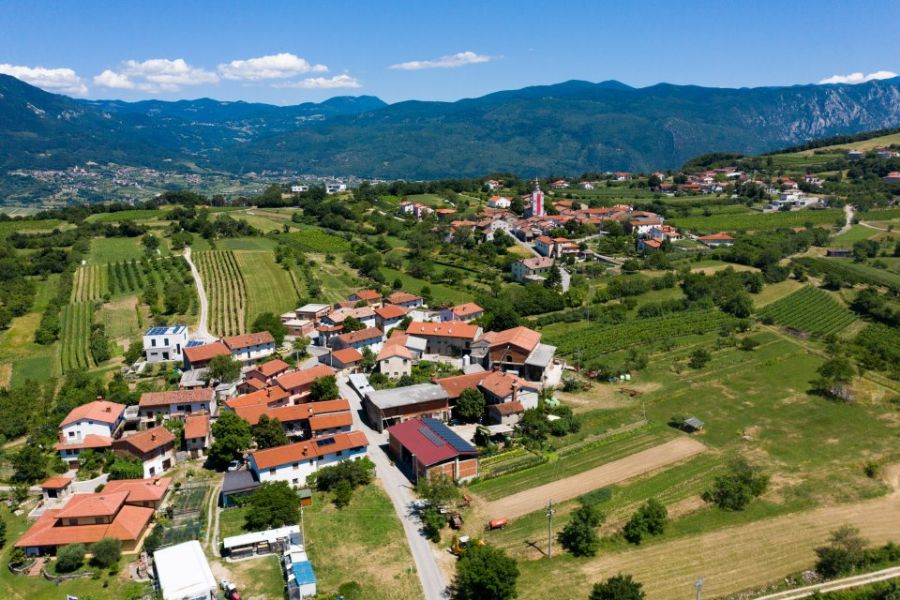 Planina oa