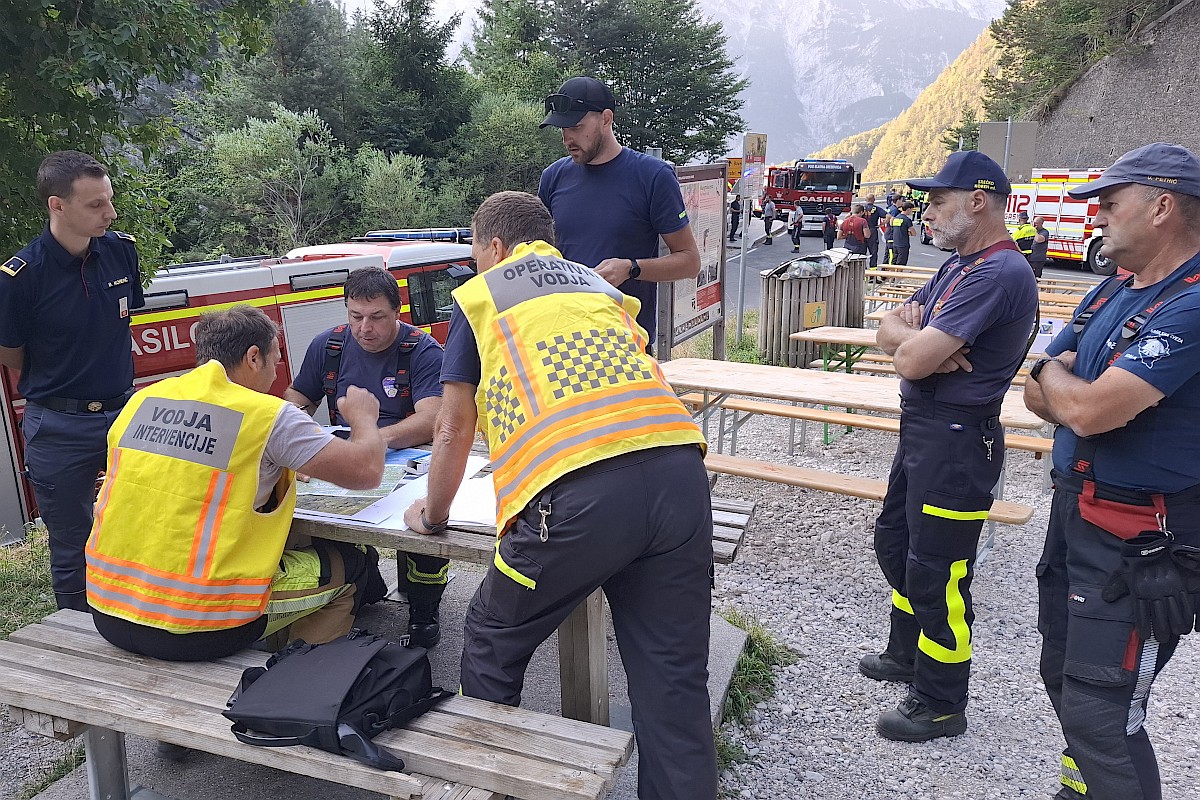 POZAR BOVEC 2