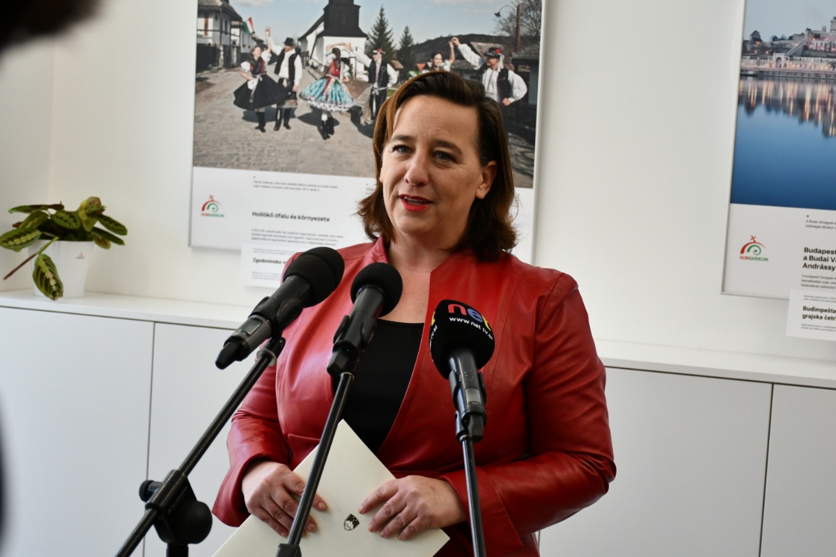 Vesna Humar