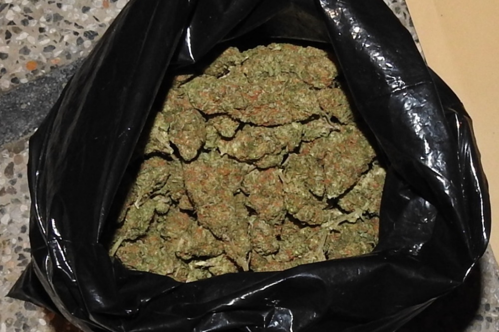 Droga MONG