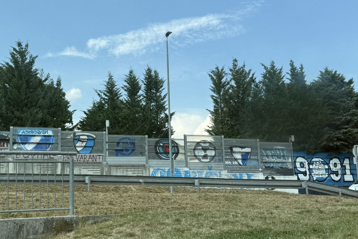 ND GORICA GRAFITI