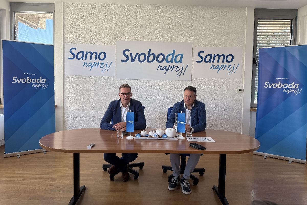 Samo kandidat gs