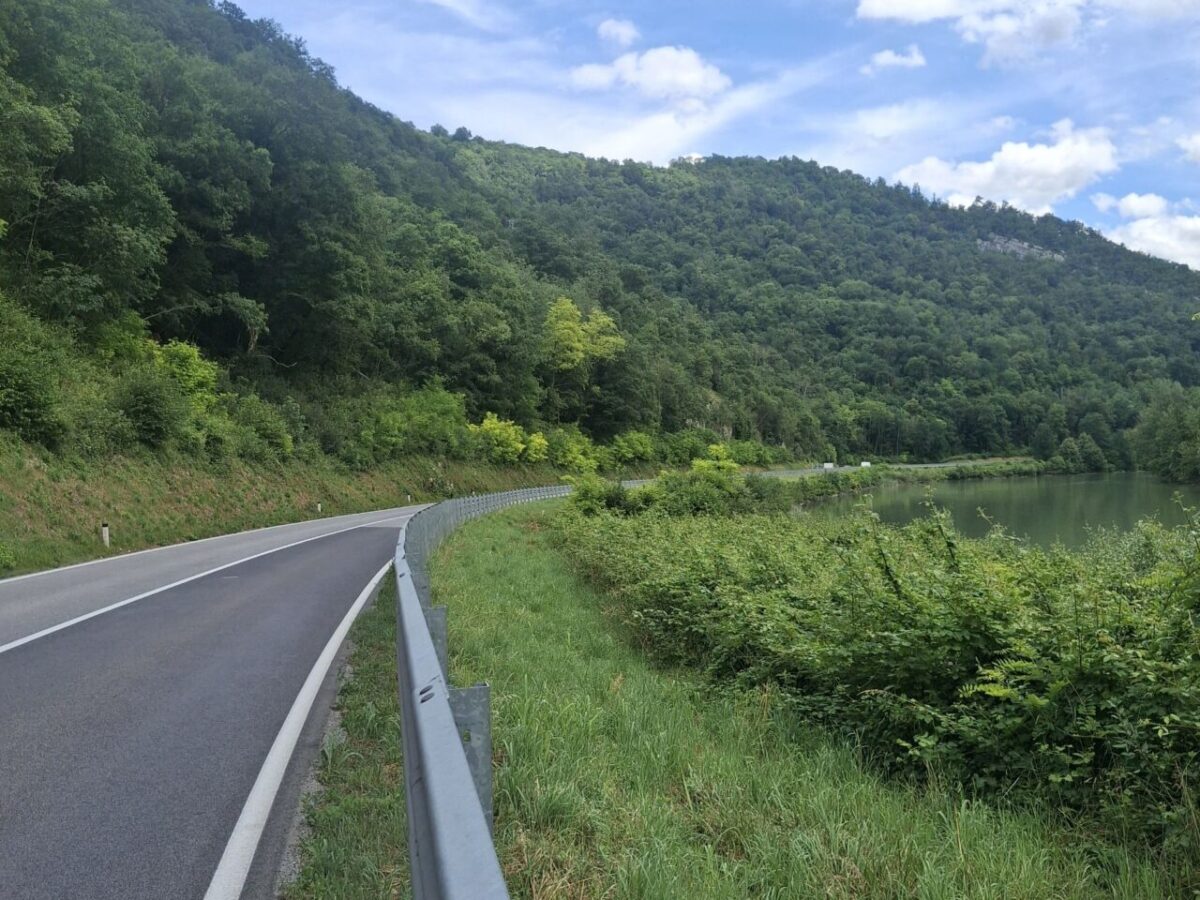 SOSKA CESTA