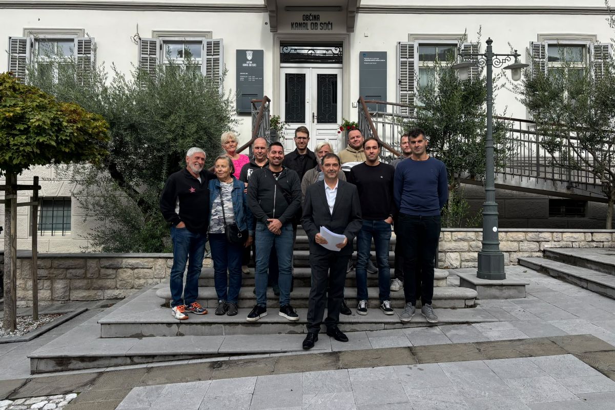ANDREJ VALENTINCIC KANDIDAT KANAL