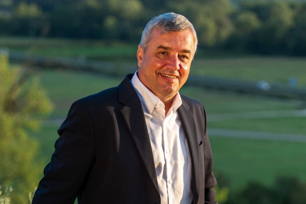 Anton Lavrencic