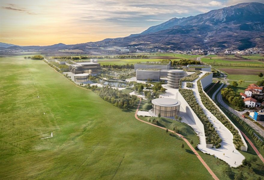 Biotehnopolis Ajd OKORBER