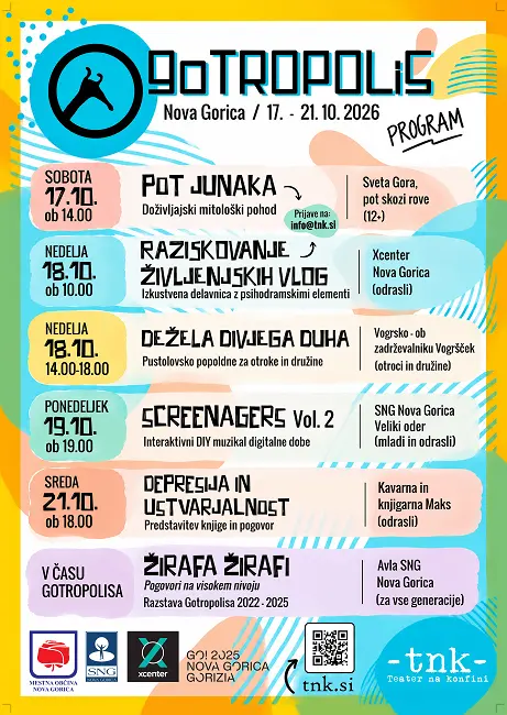 GotropoliS program
