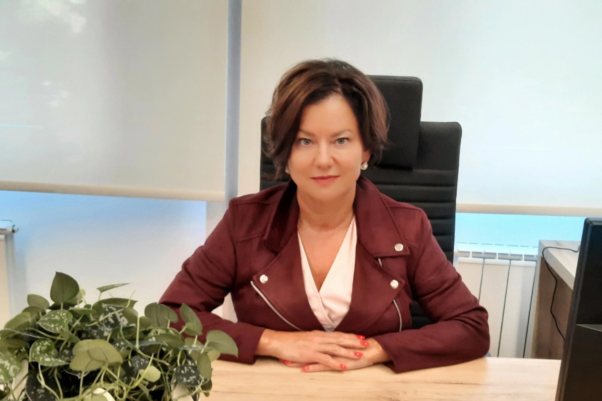 Ingrid Kuk Kikl