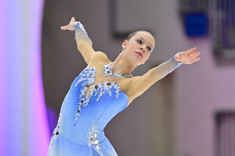 Maja Corsi Paragvaj