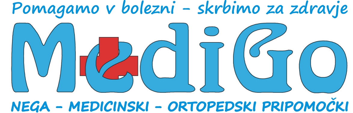 Medigo POKROVITELJ