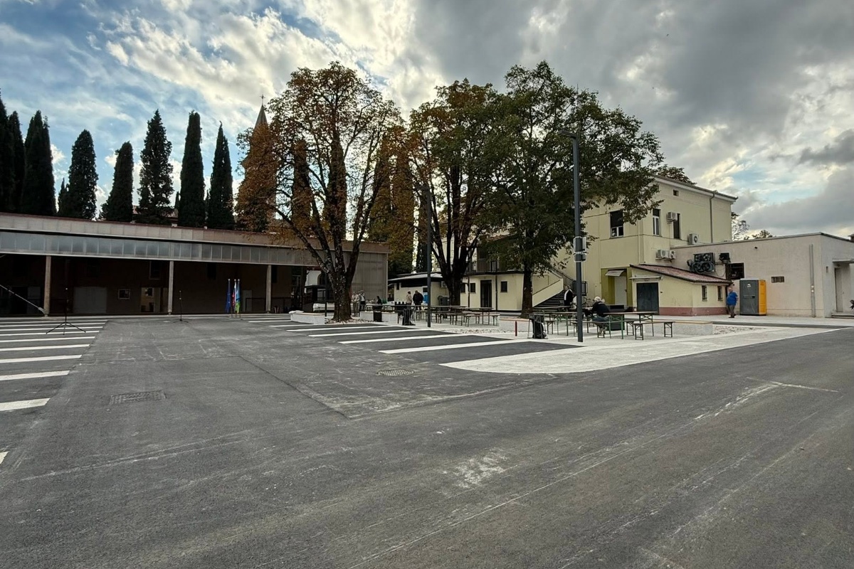 Prireditveni Vrtojba