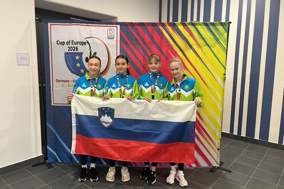 RENCE KOTALKARICE POKAL EVROPE