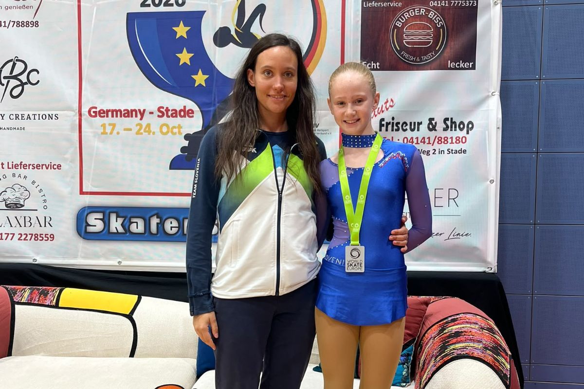 RENCE KOTALKARICE POKAL EVROPE