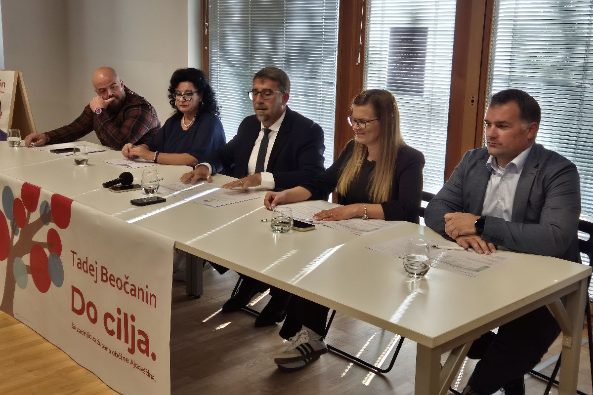 TADEJ BEOCANIN NK