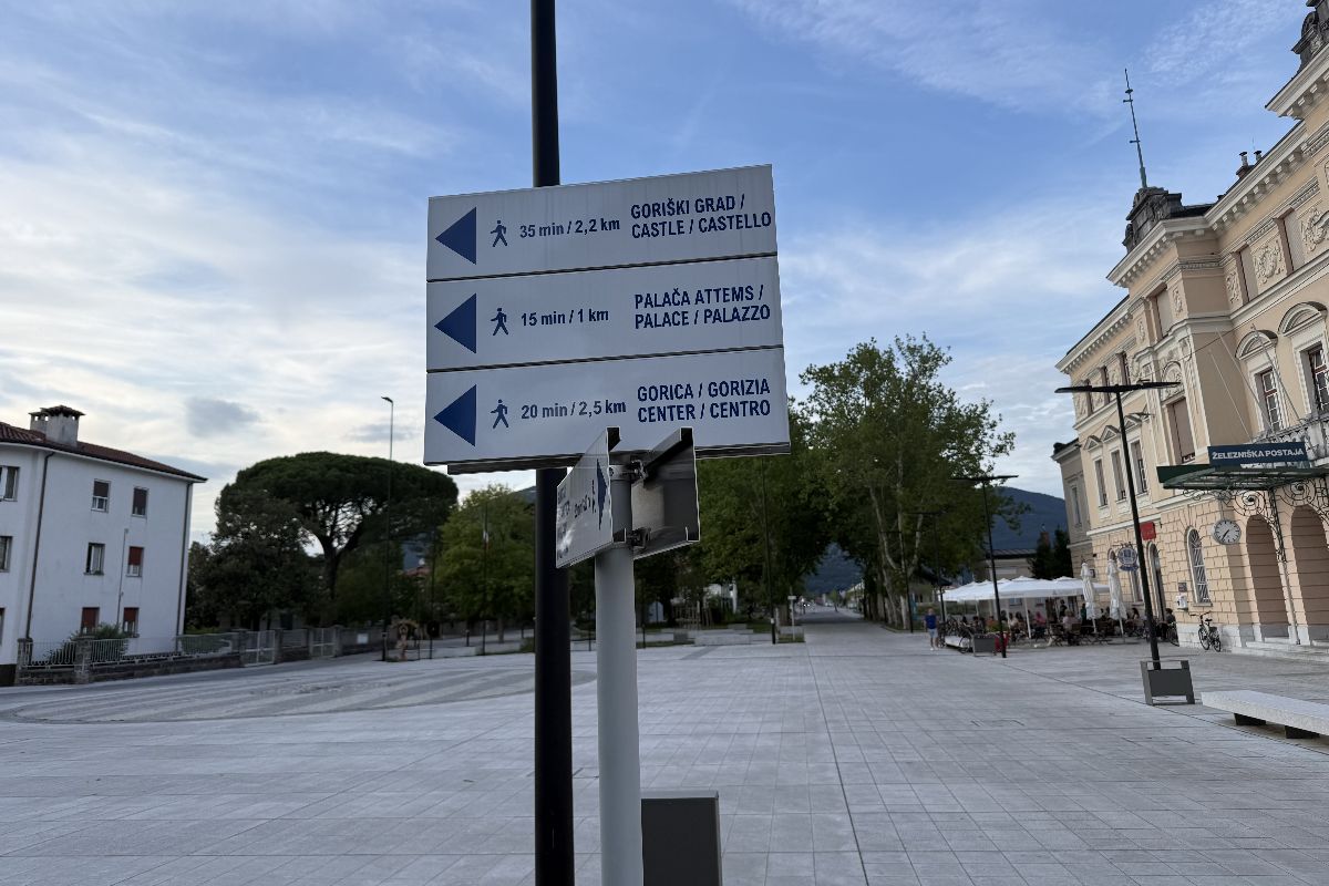 TRG EVROPE PO PRENOVI KAZIPOT RADIO ROBIN