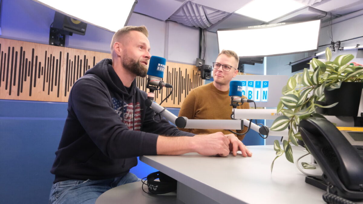 Vip gosti kvatropirci
